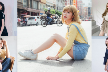 5 nguyên tắc phối đồ với item cơ bản không phải ai cũng biết