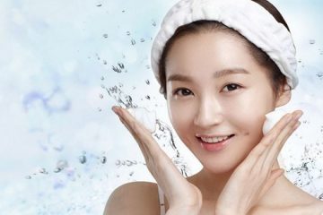 12 Lời khuyên chăm sóc da mặt đúng cách – sạch mụn, sáng mịn