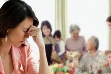 Biếu nhà chồng 2 triệu ăn Tết, tôi nào ngờ bị xỉa xói đủ điều