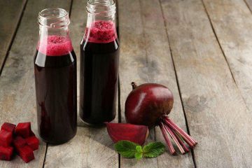 7 loại nước uống chống lão hóa thần kỳ, da dẻ hồng hào, căng mướt