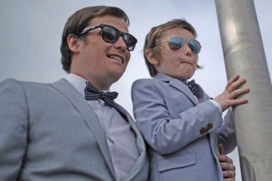 Tỷ phú Mỹ nổi tiếng có 3 quy tắc dạy con về tiền bạc để giàu có lâu bền