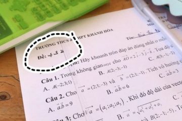 Sáng tạo như giáo viên “trường người ta”, dùng chữ Ấn Độ làm mã đề khiến học sinh khóc thét