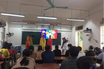 Lời nhắn nhủ đầy cảm động của cô giáo chủ nhiệm nhân mùa “họp phụ huynh” 