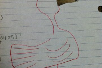 Học sinh lỡ làm rách giấy kiểm tra, thầy giáo nhanh tay “chữa cháy” khiến dân mạng cười ngất