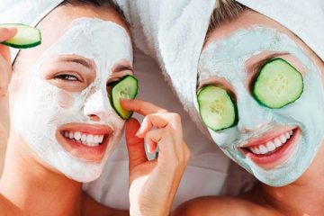 Chăm sóc da mặt đúng cách hàng ngày tại nhà với 7 bước cơ bản