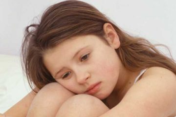 Các hội chứng tâm lý dễ mắc ở tuổi dậy thì