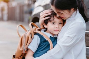 “Mẹ ơi nhà mình giàu hay nghèo?”, câu trả lời mà mọi bà mẹ nên dùng là đây!