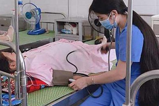 Mẹ Hưng Yên vỡ tử cung vì sinh thuận tự nhiên: Án tử cho những sản phụ thiếu hiểu biết