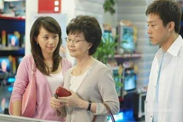 Mẹ chồng xúi con trai lập quỹ đen và sang tên sổ đỏ hòng “xoá tên” con dâu