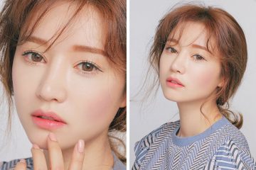 Cách makeup đơn giản đi học, đảm bảo đẹp như không trang điểm!