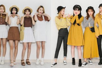 Giải mã xu hướng: thời nay tuổi teen phối đồ như thế nào là đẹp?