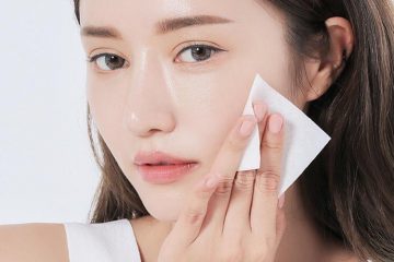 Cách chăm sóc da nhờn và lỗ chân lông to