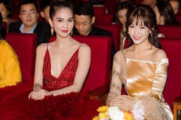 Đều bước vào “tuổi băm”, màn đọ sắc giữa Hari Won và Ngọc Trinh dường như bất phân thắng bại