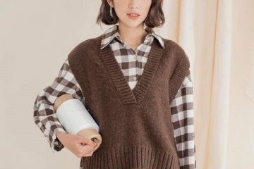 Không lo phong phanh khi diện sơ mi đi làm mùa lạnh nếu nàng biết kết hợp khéo léo