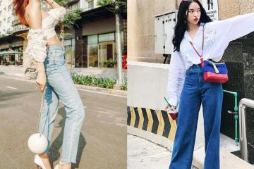 Dọn tủ cuối năm: Những món đồ cũ nhưng không hết thời trong năm mới