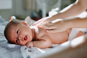 8 việc làm có tác dụng thần kỳ với sức khỏe trẻ nhưng cha mẹ lại ít khi thực hiện