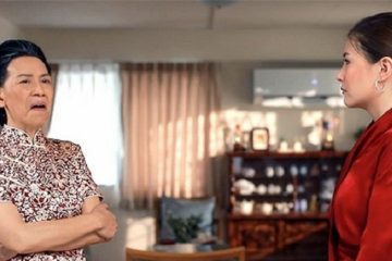 Mẹ chê vợ lười chảy thây đòi “thay dâu”, con trai báo 1 tin bà vội quay sang nịnh nọt