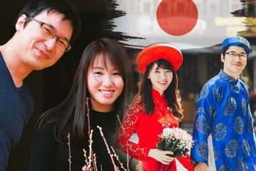 Được mai mối chồng Nhật “bê đê”, 8X Hà Thành bất ngờ thay đổi quyết định khi gặp bố chồng