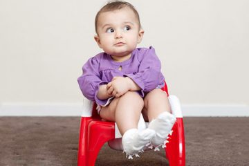 Làm thể nào để phòng chống táo bón ở trẻ em?