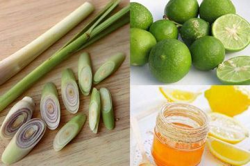 Tết đã gõ cửa, mau giảm cân với 3 cách đơn giản này để tỏa sáng thôi nào!