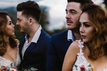 Ôm con ly hôn khi chỉ có 50 nghìn, 9X làm chàng Tây mê đắm, quyết ở lại Việt Nam