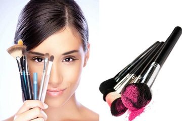 2 Cách trang điểm tự nhiên cho nàng tập tành makeup