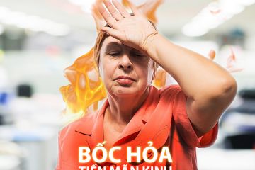 Tập thể dục đều đặn lúc mãn kinh giúp giảm các cơn nóng bừng