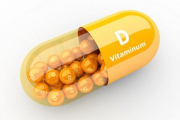 Hướng dẫn mới về sử dụng vitamin D cho phụ nữ mãn kinh