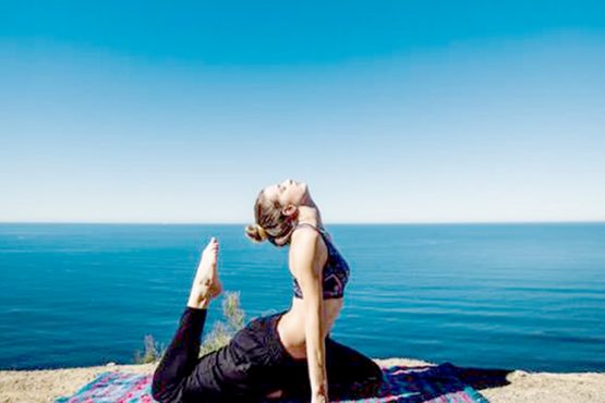 Những bài tập tăng ham muốn cho nữ giúp nàng đạt “Cực Đỉnh”