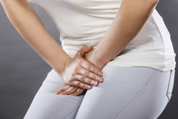 Đau rát bên ngoài vùng kín và cách chữa tại nhà dễ dàng