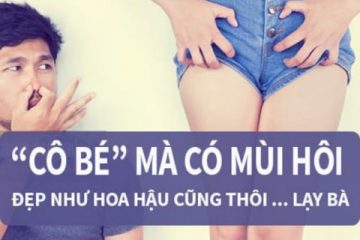 Âm đạo có mùi hôi: Nguyên nhân do đâu, làm sao cho hết?