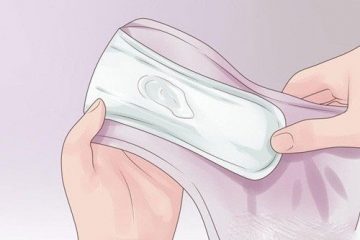 Âm đạo chảy nước loãng có sao không?